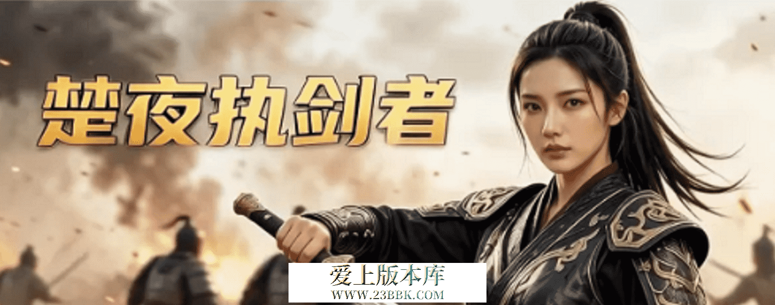 楚夜执剑者复古专属单职业传奇版本 十五篇章 自动回收 轩辕神剑 武功秘籍 翎风引擎 带网站